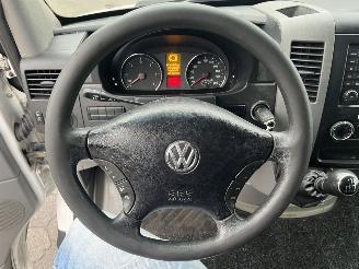 Volkswagen Crafter 32 2.0 TDI L3H2 picture 16