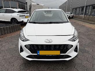 Hyundai I-10 1.0 Comfort Smart picture 2