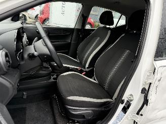 Hyundai I-10 1.0 Comfort Smart picture 12