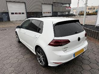 Volkswagen Golf 150 Pk Business Edition R 1.4 TSI picture 8
