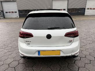 Volkswagen Golf 150 Pk Business Edition R 1.4 TSI picture 6