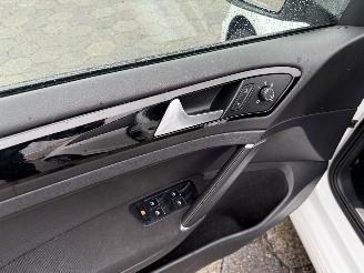 Volkswagen Golf 150 Pk Business Edition R 1.4 TSI picture 10