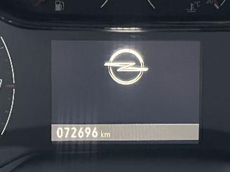 Opel Corsa 1.2 Edition picture 16