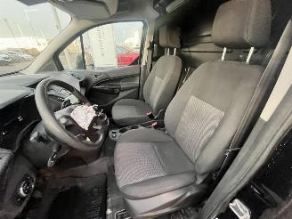 Ford Transit Connect 1.5 TDCI L2 Economy Edition picture 13
