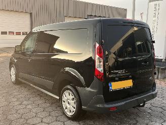 Ford Transit Connect 1.5 TDCI L2 Economy Edition picture 6