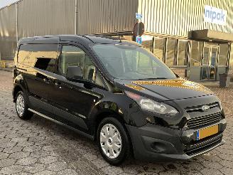 Ford Transit Connect 1.5 TDCI L2 Economy Edition picture 3