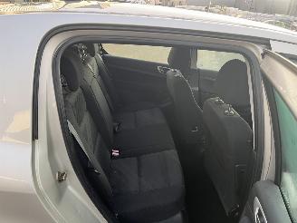 Peugeot 307 1.6-16V XS picture 10