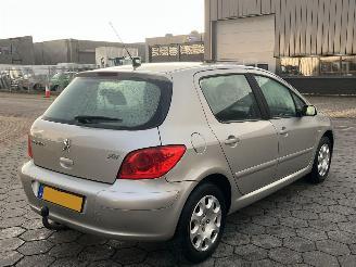 Peugeot 307 1.6-16V XS picture 4