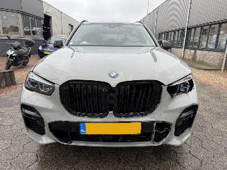 BMW X5 xDrive45e M  High Executive picture 2