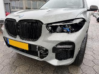 BMW X5 xDrive45e M  High Executive picture 9