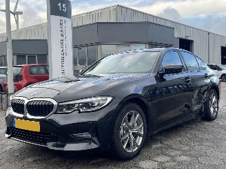 škoda osobní automobily BMW 3-serie 330e eDrive Edition 2020/7