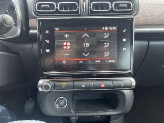 Citroën C3 1.2 PureTech Shine Business picture 16