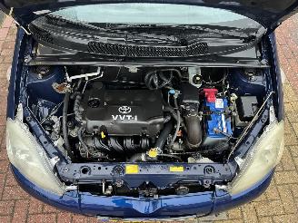 Toyota Yaris 1.3-16V VVT-i Sol AUTOMAAT picture 7