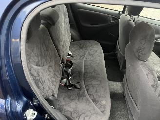 Toyota Yaris 1.3-16V VVT-i Sol AUTOMAAT picture 10