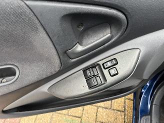 Toyota Yaris 1.3-16V VVT-i Sol AUTOMAAT picture 14