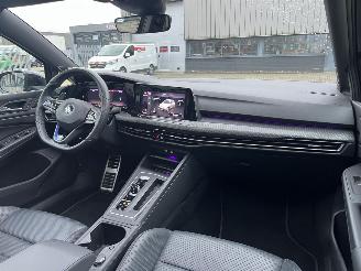 Volkswagen Golf 2.0 TSI R 4Motion 320 PK PANO AUTOMAAT picture 14