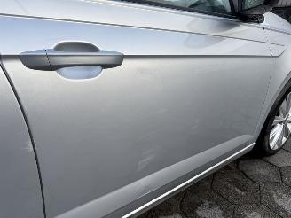 Volkswagen Polo 1.0 TSI Highline picture 4