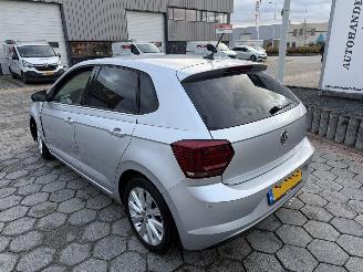 Volkswagen Polo 1.0 TSI Highline picture 8