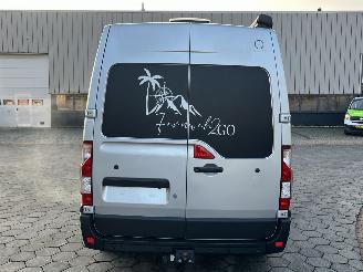 Renault  2.3 Master Fernweh 2Go Artemis 110KW picture 26