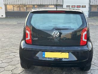 Volkswagen Up! 1.0 move up! BlueMotion picture 5