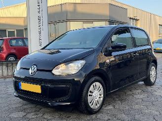 Avarii autoturisme Volkswagen Up! 1.0 move up! BlueMotion 2016/8