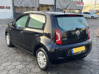 Volkswagen Up! 1.0 move up! BlueMotion picture 6