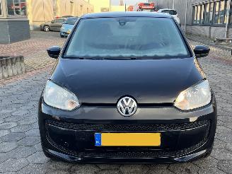 Volkswagen Up! 1.0 move up! BlueMotion picture 2