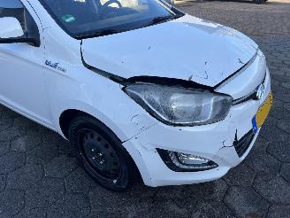 Hyundai I-20 1.2i i-Motion picture 10