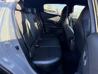 Nissan Juke 1.0 DIG-T Kiiro picture 14