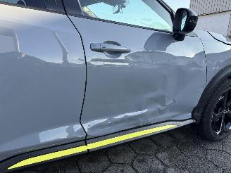 Nissan Juke 1.0 DIG-T Kiiro picture 5