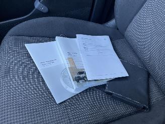 Volkswagen Caddy Cargo 2.0 TDI Comfort picture 18