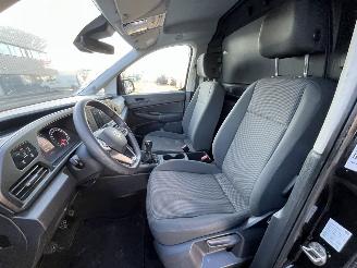 Volkswagen Caddy Cargo Maxi 2.0 TDI Style picture 13