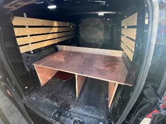 Volkswagen Caddy Cargo Maxi 2.0 TDI Style picture 7