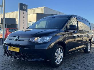 Volkswagen Caddy Cargo Maxi 2.0 TDI Style picture 1