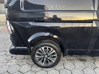 Volkswagen Transporter 2.0 TDI L2H3 28 Bulli AUTOMAAT picture 7