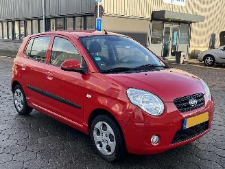 Kia Picanto 1.0 X-pect picture 3