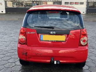 Kia Picanto 1.0 X-pect picture 5