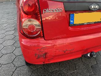 Kia Picanto 1.0 X-pect picture 8