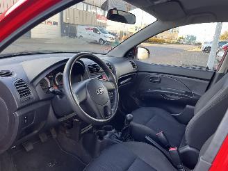 Kia Picanto 1.0 X-pect picture 14