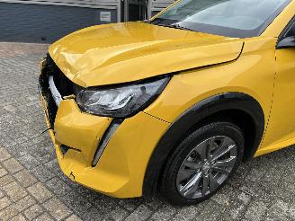 Peugeot e-208 EV Allure Pack 50 kWh picture 8