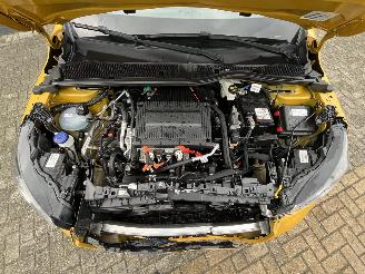 Peugeot e-208 EV Allure Pack 50 kWh picture 19