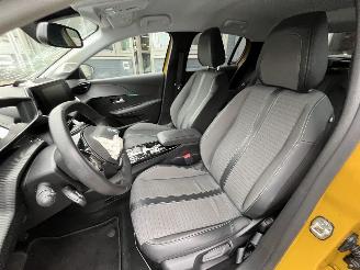 Peugeot e-208 EV Allure Pack 50 kWh picture 13