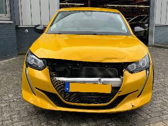 Peugeot e-208 EV Allure Pack 50 kWh picture 2