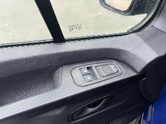 Renault Trafic 2.0 Blue dCi 130 T30 L2H1 Advance picture 18