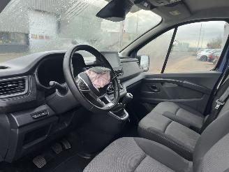 Renault Trafic 2.0 Blue dCi 130 T30 L2H1 Advance picture 16