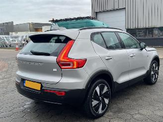 Volvo XC40 Single Motor Extended Range Plus 82 kWh picture 4