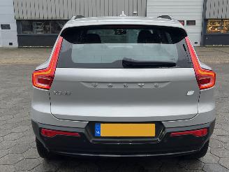Volvo XC40 Single Motor Extended Range Plus 82 kWh picture 5