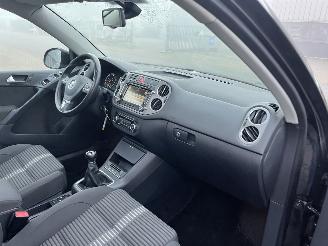 Volkswagen Tiguan 1.4 TSI Sport&Style PANO picture 11