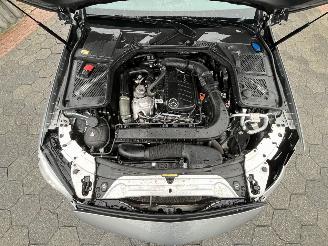 Mercedes C-klasse Estate 180 CDI Lease Edition picture 7