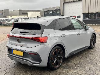 Cupra Born Performance One 62 kWh picture 4